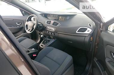 Минивэн Renault Grand Scenic 2010 в Ивано-Франковске