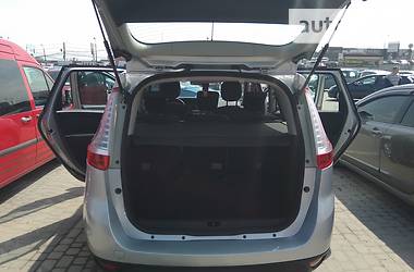 Минивэн Renault Grand Scenic 2012 в Черновцах