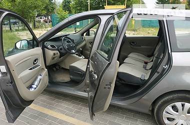 Минивэн Renault Grand Scenic 2011 в Луцке