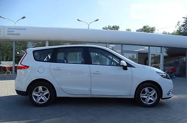 Універсал Renault Grand Scenic 2014 в 