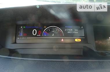 Універсал Renault Grand Scenic 2014 в 