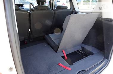 Універсал Renault Grand Scenic 2014 в 
