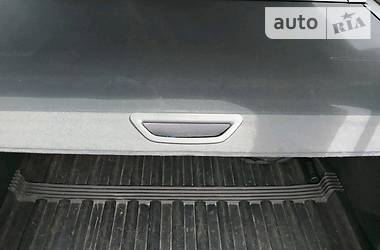 Мінівен Renault Grand Scenic 2012 в 