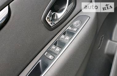 Мінівен Renault Grand Scenic 2012 в 