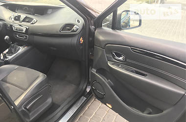 Мінівен Renault Grand Scenic 2012 в 