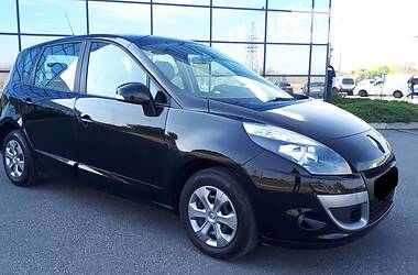 Минивэн Renault Grand Scenic 2012 в Днепре