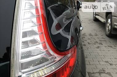 Минивэн Renault Grand Scenic 2009 в Луцке