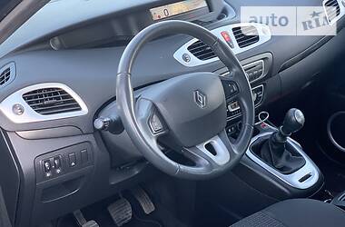Мінівен Renault Grand Scenic 2009 в 