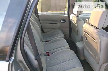 Универсал Renault Grand Scenic 2007 в Дубно