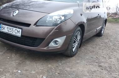 Мінівен Renault Grand Scenic 2011 в Рівному