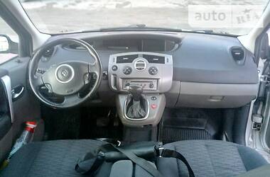 Універсал Renault Grand Scenic 2007 в Полтаві