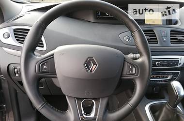 Минивэн Renault Grand Scenic 2015 в Луцке