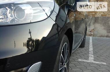 Мінівен Renault Grand Scenic 2014 в 