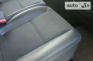 Мінівен Renault Grand Scenic 2014 в 