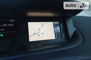Мінівен Renault Grand Scenic 2014 в 