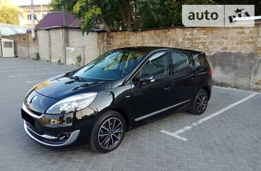 Мінівен Renault Grand Scenic 2014 в 