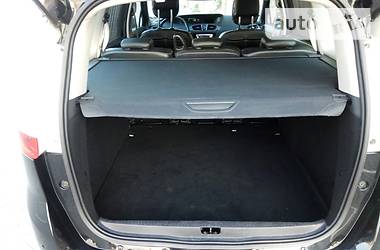 Мінівен Renault Grand Scenic 2014 в 