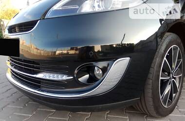Мінівен Renault Grand Scenic 2014 в 