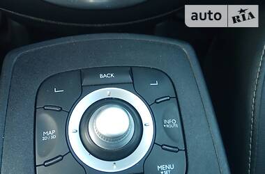 Мінівен Renault Grand Scenic 2014 в 