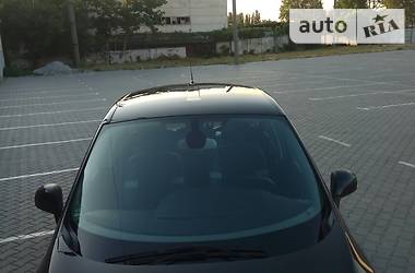 Мінівен Renault Grand Scenic 2014 в 
