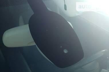 Мінівен Renault Grand Scenic 2014 в 