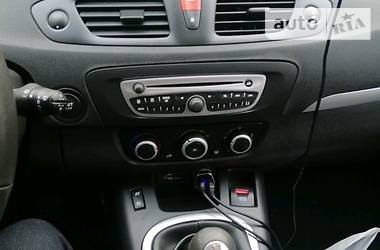 Мінівен Renault Grand Scenic 2011 в 