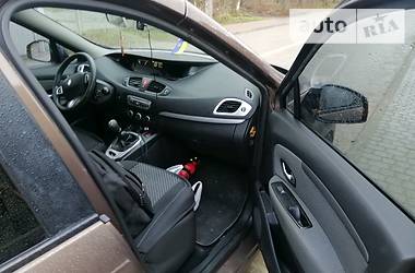 Мінівен Renault Grand Scenic 2011 в 