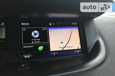 Універсал Renault Grand Scenic 2014 в 