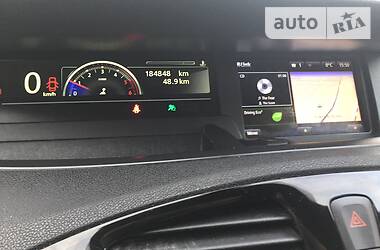 Універсал Renault Grand Scenic 2014 в 