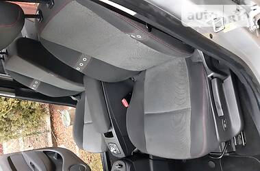 Мінівен Renault Grand Scenic 2012 в 