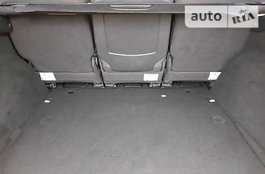 Мінівен Renault Grand Scenic 2012 в 