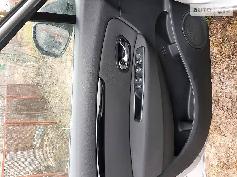 Минивэн Renault Grand Scenic 2012 в Ровно