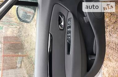 Мінівен Renault Grand Scenic 2012 в 