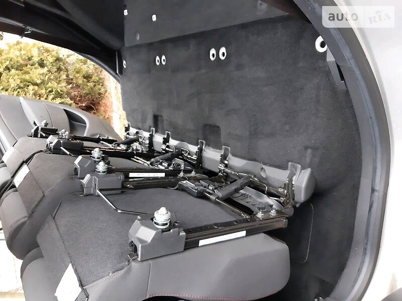 Минивэн Renault Grand Scenic 2012 в Ровно