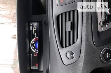Мінівен Renault Grand Scenic 2012 в 