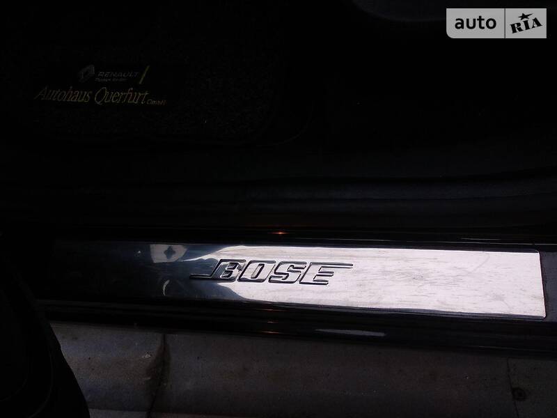 Мінівен Renault Grand Scenic 2012 в Києві
