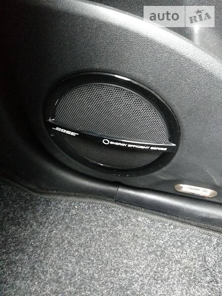 Мінівен Renault Grand Scenic 2012 в Києві