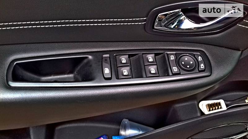 Минивэн Renault Grand Scenic 2012 в Львове