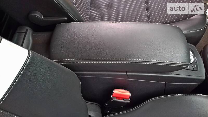 Минивэн Renault Grand Scenic 2012 в Львове