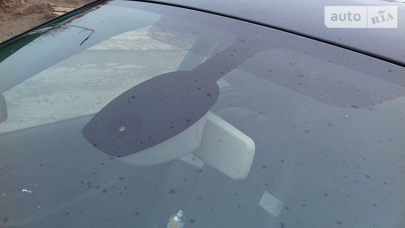 Минивэн Renault Grand Scenic 2012 в Львове