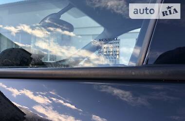 Мінівен Renault Grand Scenic 2012 в 