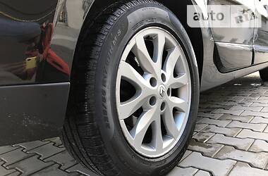 Мінівен Renault Grand Scenic 2012 в 