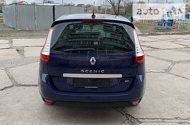 Універсал Renault Grand Scenic 2012 в 