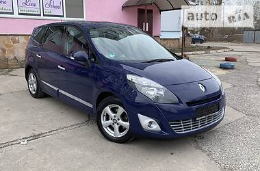 Універсал Renault Grand Scenic 2012 в 