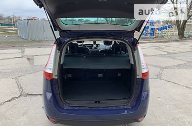 Універсал Renault Grand Scenic 2012 в 