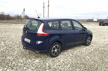 Універсал Renault Grand Scenic 2010 в 