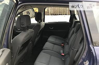 Універсал Renault Grand Scenic 2010 в 