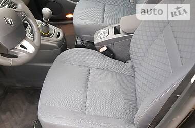 Універсал Renault Grand Scenic 2010 в 