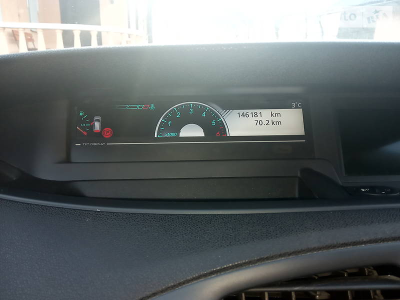 Універсал Renault Grand Scenic 2011 в Городку