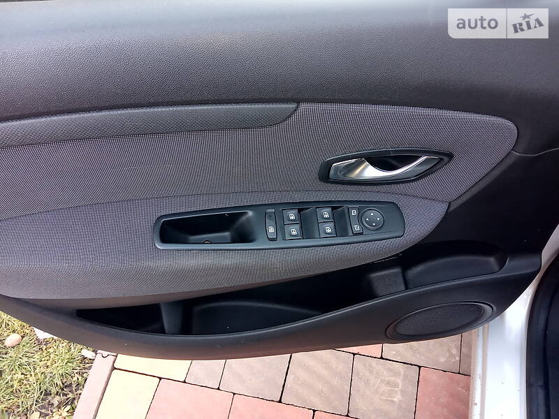 Універсал Renault Grand Scenic 2011 в Городку